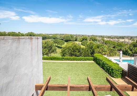 Villa in San Miguel de Salinas