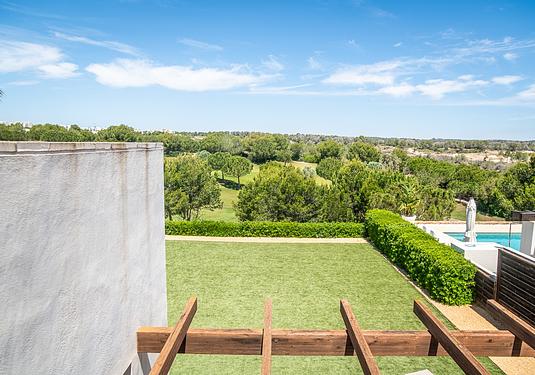 Villa in San Miguel de Salinas