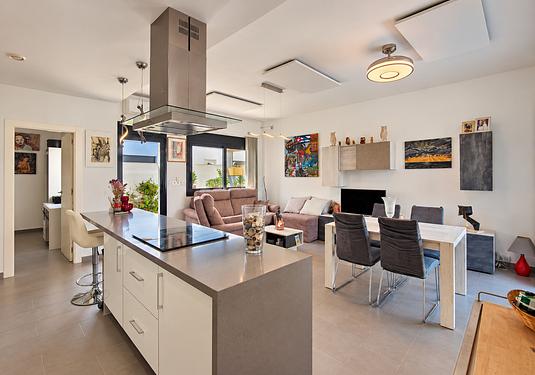Villa in Formentera del Segura