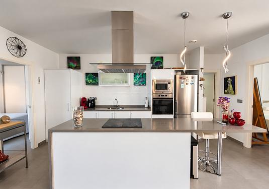 Villa in Formentera del Segura