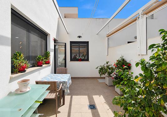 Villa in Formentera del Segura