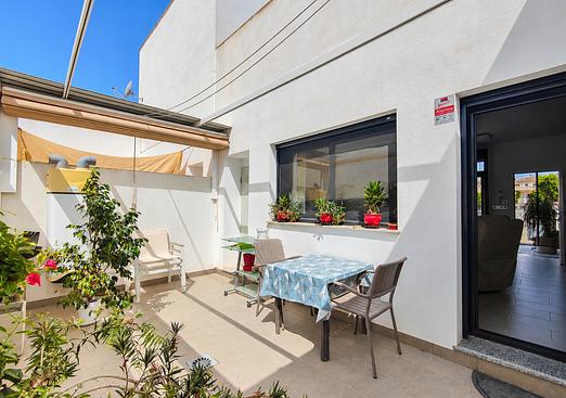 Villa in Formentera del Segura