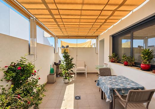 Villa in Formentera del Segura