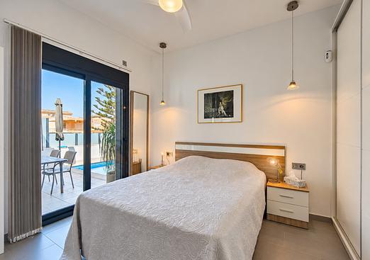 Villa in Formentera del Segura