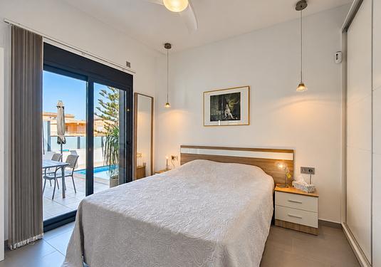 Villa in Formentera del Segura