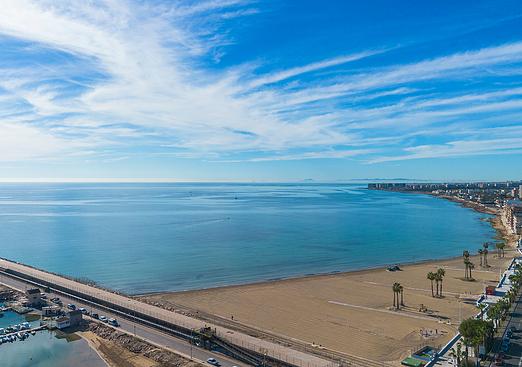 Apartment in Torrevieja