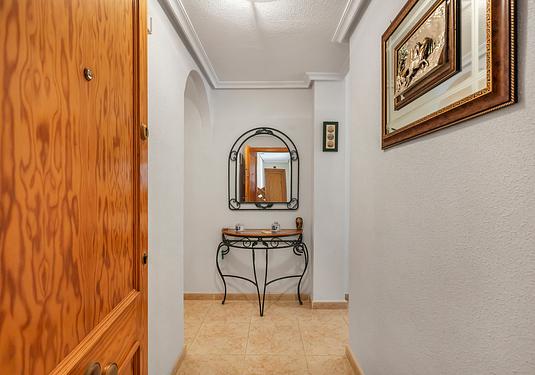 Apartment in Torrevieja