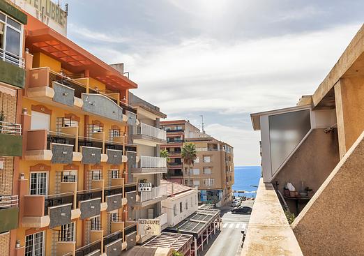 Apartment in Torrevieja