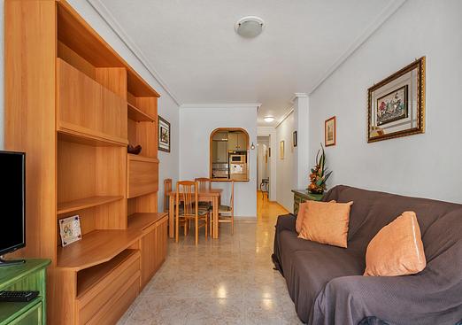 Apartment in Torrevieja