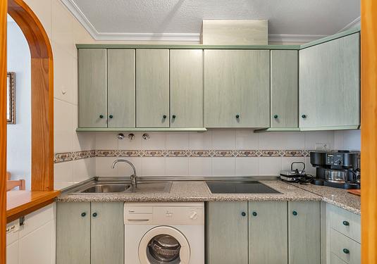 Apartment in Torrevieja