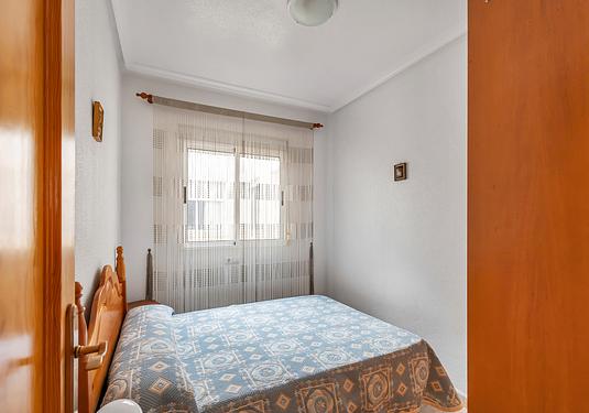 Apartment in Torrevieja