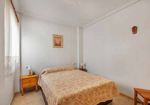 Apartment in Torrevieja