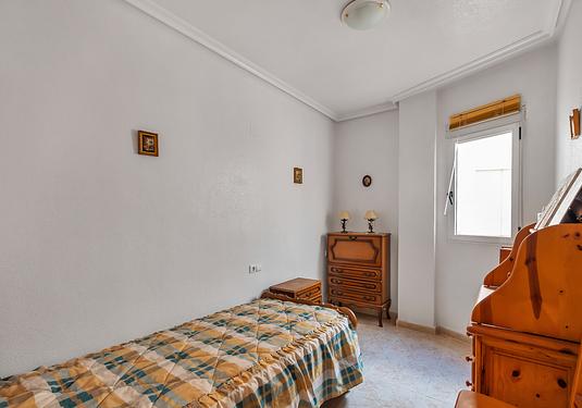 Apartment in Torrevieja