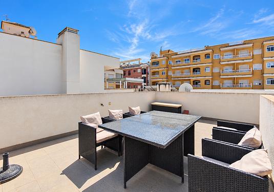 Villa in Formentera del Segura