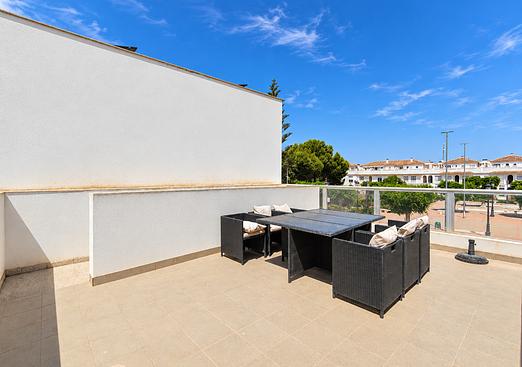 Villa in Formentera del Segura