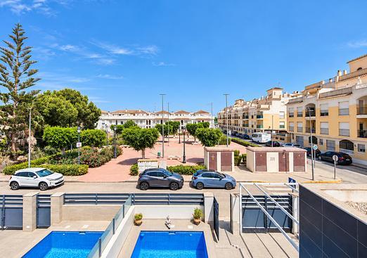 Villa in Formentera del Segura