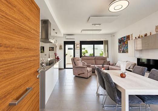 Villa in Formentera del Segura