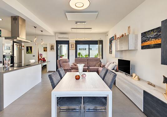 Villa in Formentera del Segura