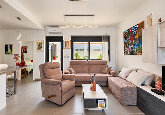 Villa in Formentera del Segura