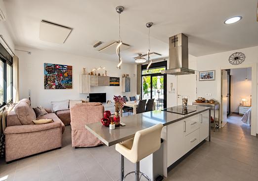 Villa in Formentera del Segura