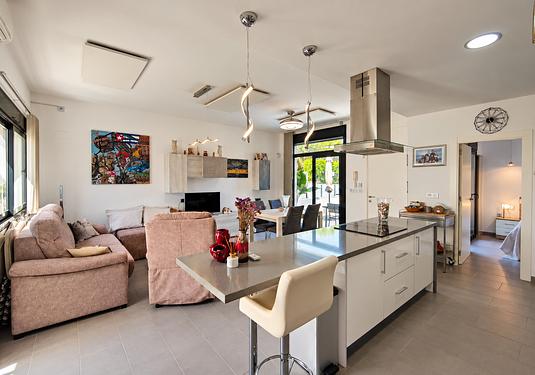 Villa in Formentera del Segura