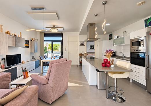 Villa in Formentera del Segura