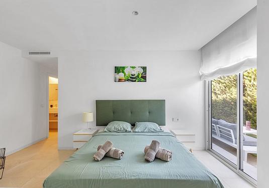 Apartment in Torrevieja
