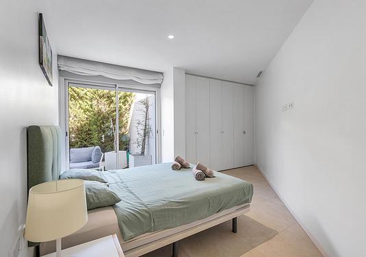 Apartment in Torrevieja