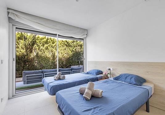 Apartment in Torrevieja