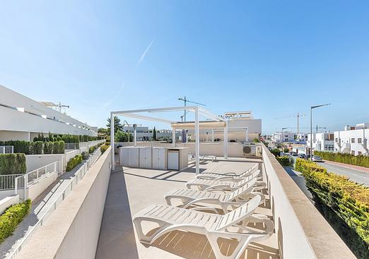 Apartment in Torrevieja