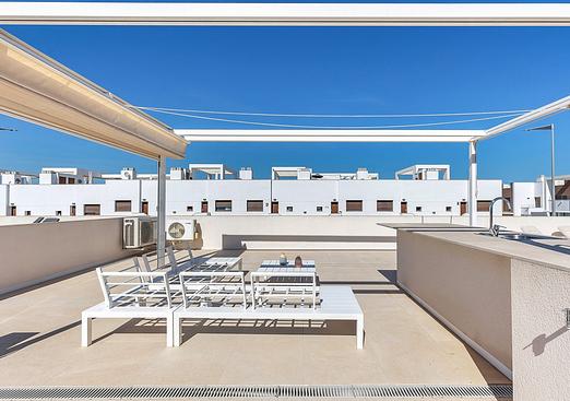 Apartment in Torrevieja