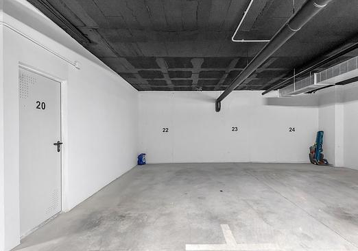 Apartment in Torrevieja