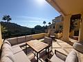 Apartment in Casares