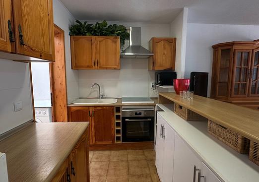 Town house in Playa Flamenca