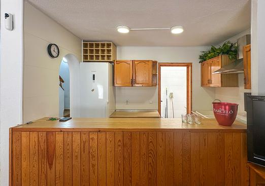 Town house in Playa Flamenca