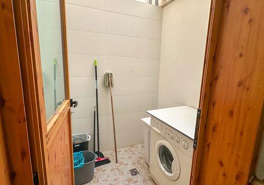Town house in Playa Flamenca