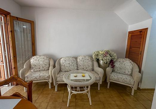 Town house in Playa Flamenca