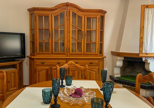 Town house in Playa Flamenca