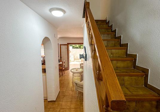 Town house in Playa Flamenca