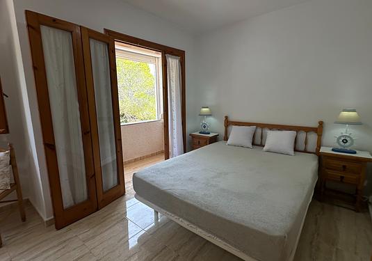 Town house in Playa Flamenca