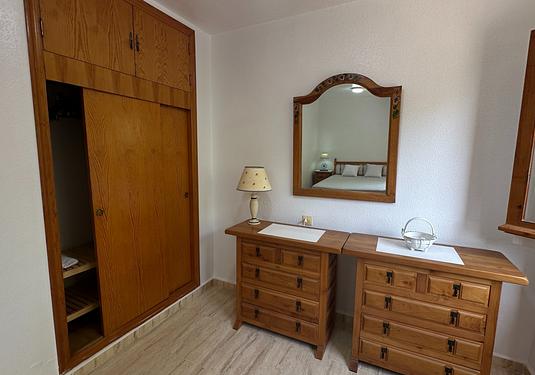Town house in Playa Flamenca