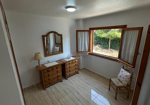 Town house in Playa Flamenca
