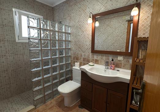 Town house in Playa Flamenca