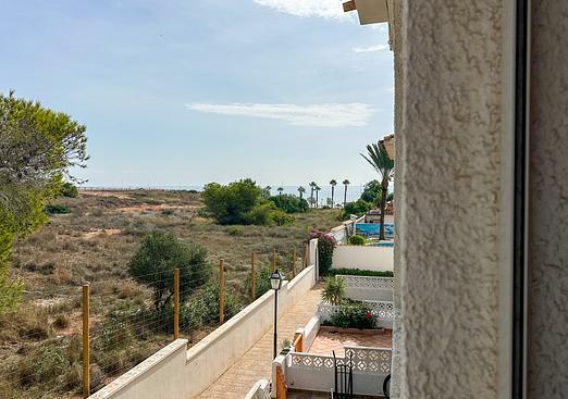 Town house in Playa Flamenca
