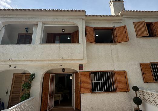 Town house in Playa Flamenca