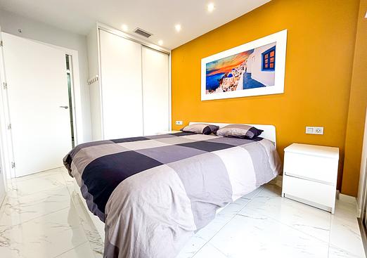Villa in Villamartin