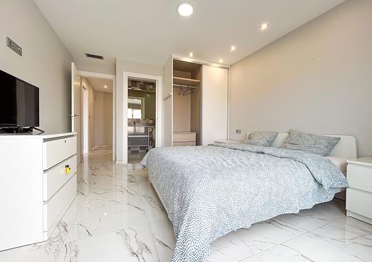 Villa in Villamartin