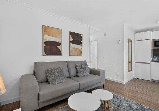 Bungalow in Orihuela Costa
