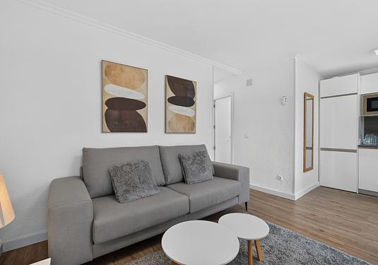 Bungalow in Orihuela Costa