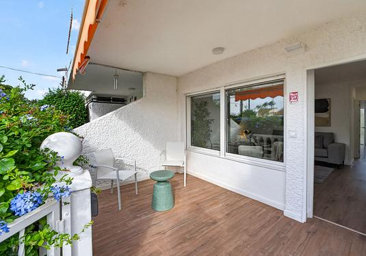 Bungalow in Orihuela Costa